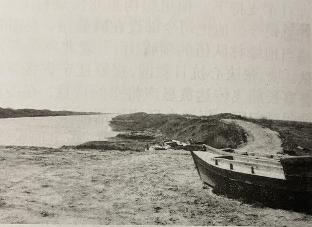 1422394874111713.jpg 李纯华抢运军火在庄河枣庄转运的地点.jpg